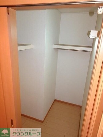 クローバーコートの物件内観写真